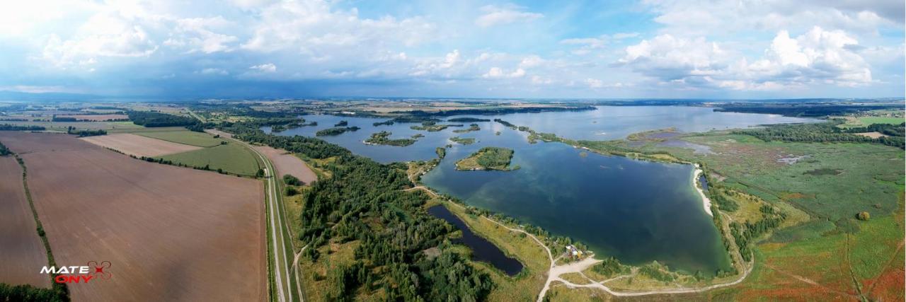 Nyskie Ustronie Ниса Екстер'єр фото