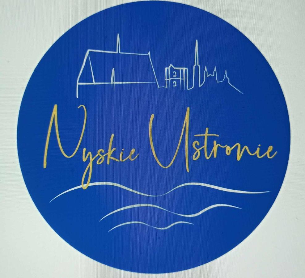 Nyskie Ustronie Ниса Екстер'єр фото